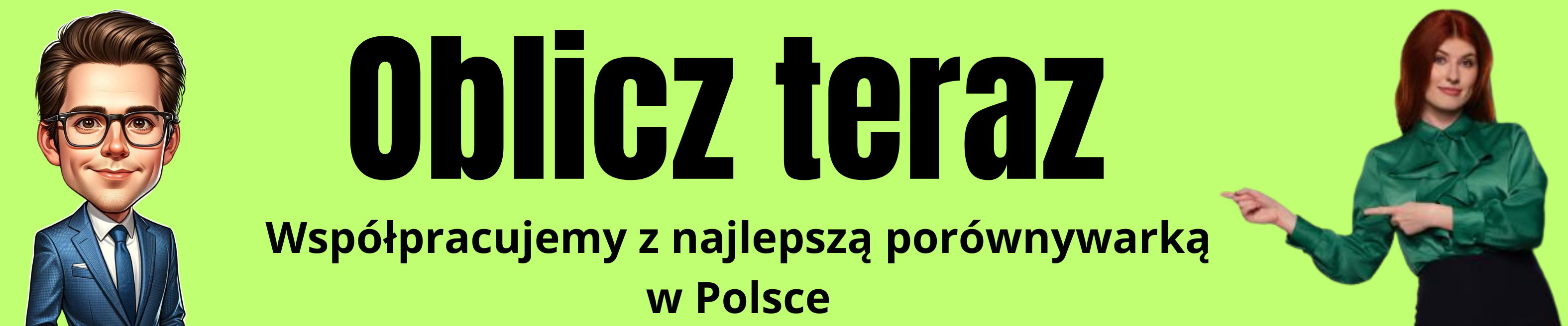 Oblicz teraz