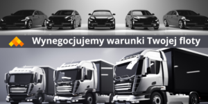 Najlepsze ubezpieczenia floty w Kłobucku