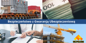 Bezpieczeństwo z gwarancją ubezpieczeniową Kłobuck