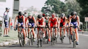 ubezpieczenie sportowe dla rowerzystów Kłobuck