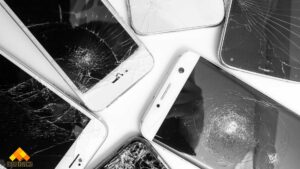 ubezpieczenie szybki telefonu Kłobuck