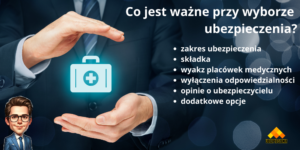 ubezpieczenie zdrowotne grupowe - jak kupić W Kłobucku