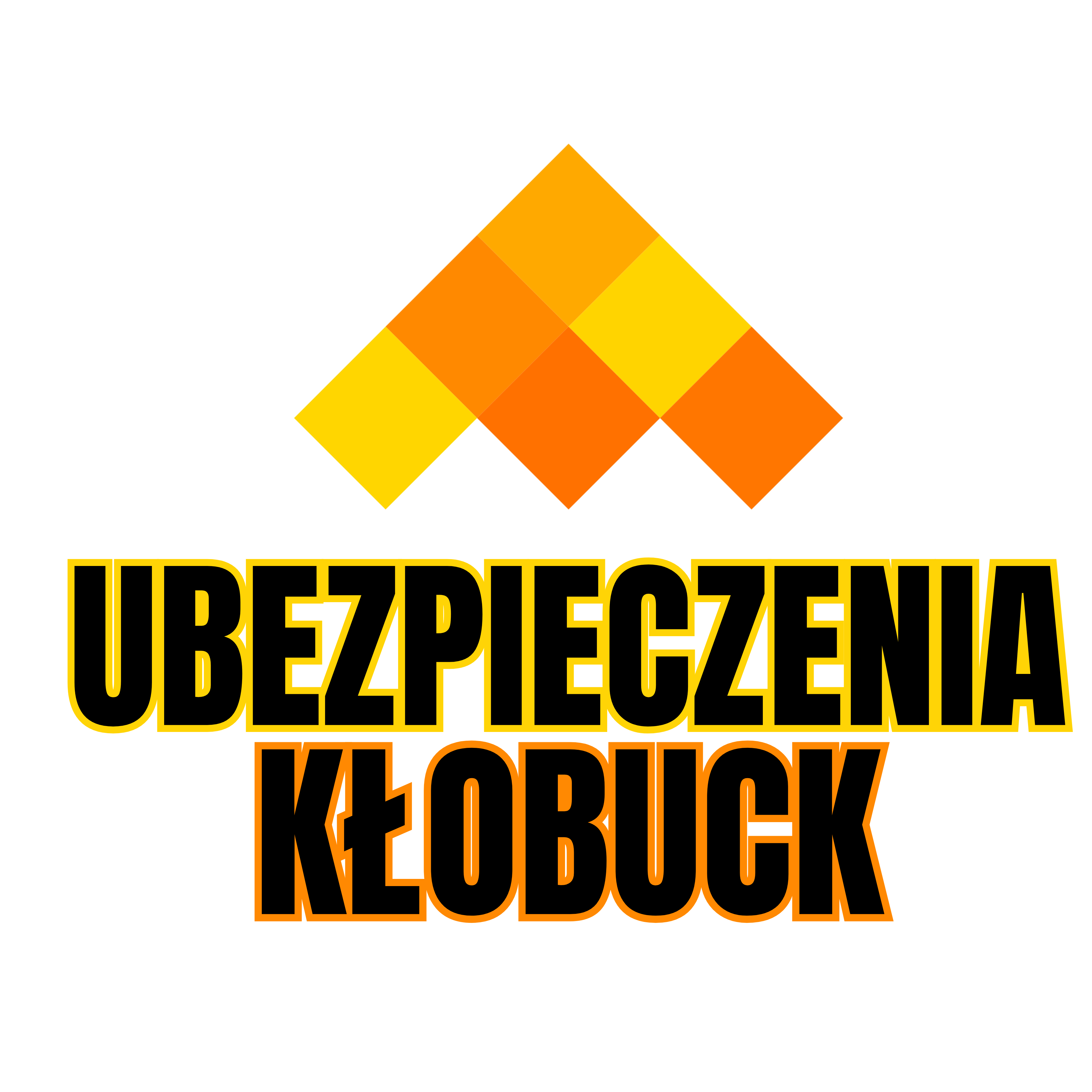 Logo Ubezpieczenia Kłobuck